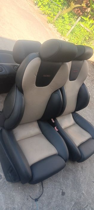 Vendo bancos audi s3 8l do ano 2000