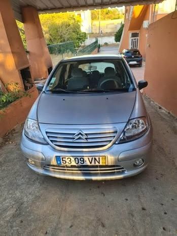 Citroën C3 — fotografia 3