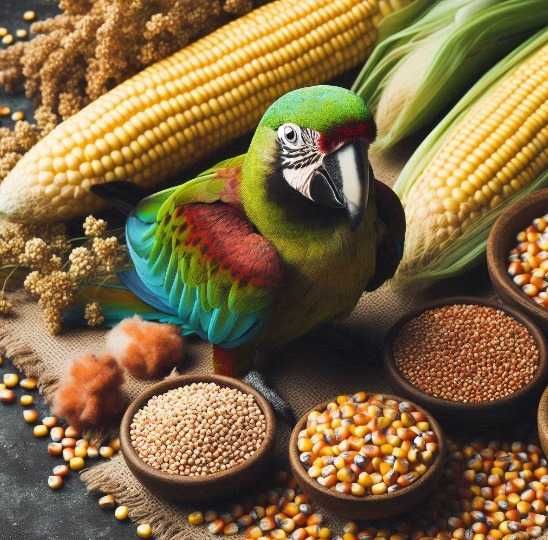 Sorgo suche - polskie