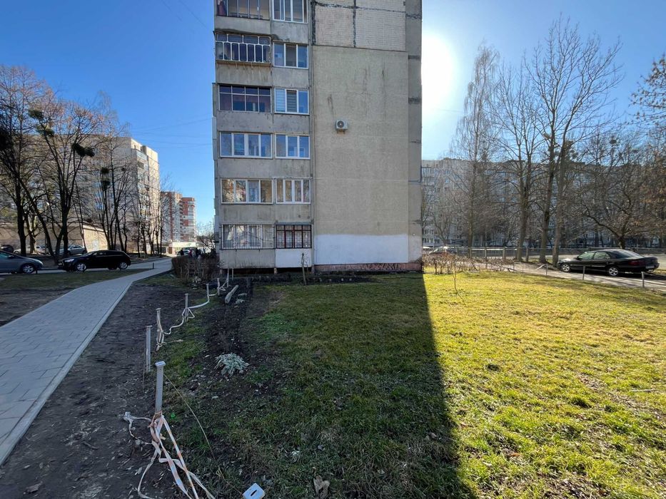 1-кімнатна квартира за адресою (площа 73 м²) - Atlanta.ua - фото 17