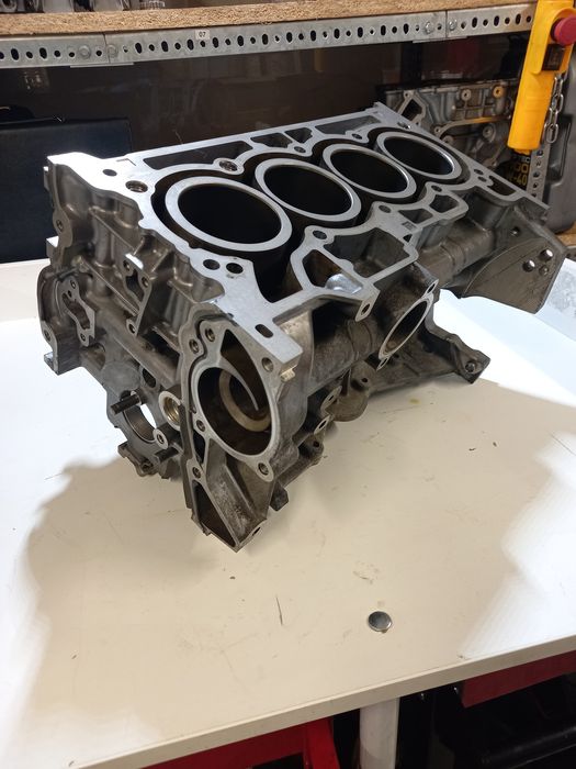 Blok H5F 400 - 408 Renault Scenic 1.2 tce 116KM 132KM