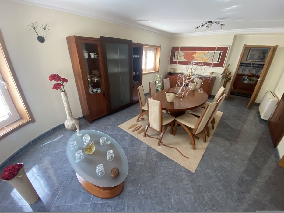 Sala de Jantar - OPORTUNIDADE