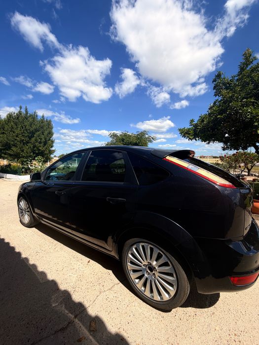 Ford Focus 1.6 TDCI