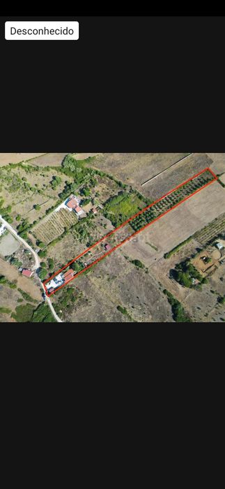 Vende-se Quinta com Casa e 5.000 m² de Terreno