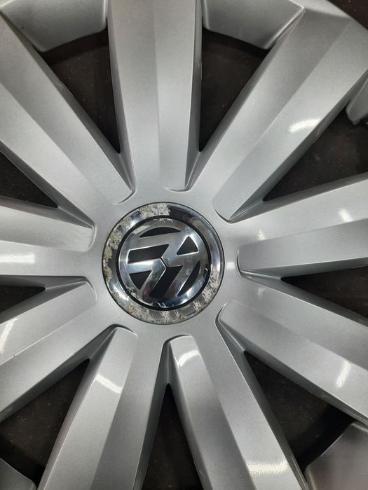 (54) Kołpak 16" - Volkswagen (1 szt)