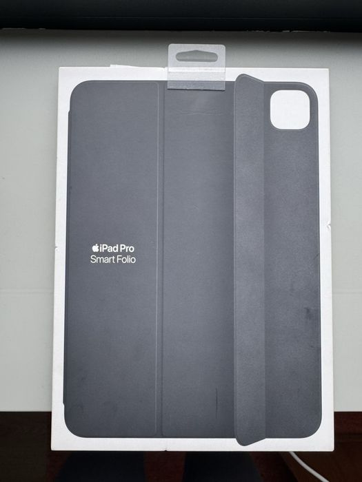 Capa IPad Pro 11’ (M4) Smart Folio