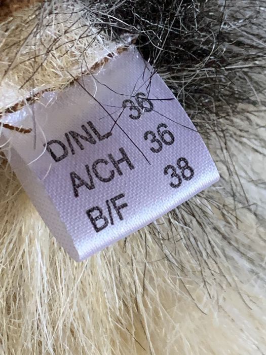 Futerko narzutka wdzianko