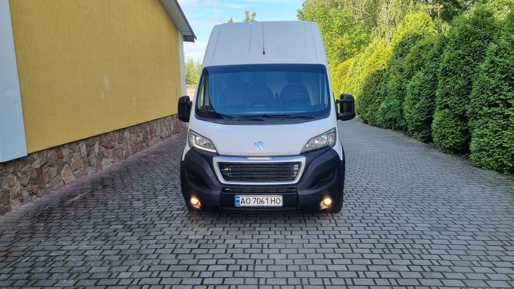 Fiat Ducato 3.0 дукато Peugeot Boxer Citroen Jumper