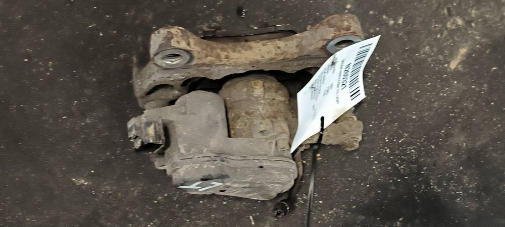 zacisk hamulcowy lewy i prawy tylny ford f 150 3.5 v6 2017r