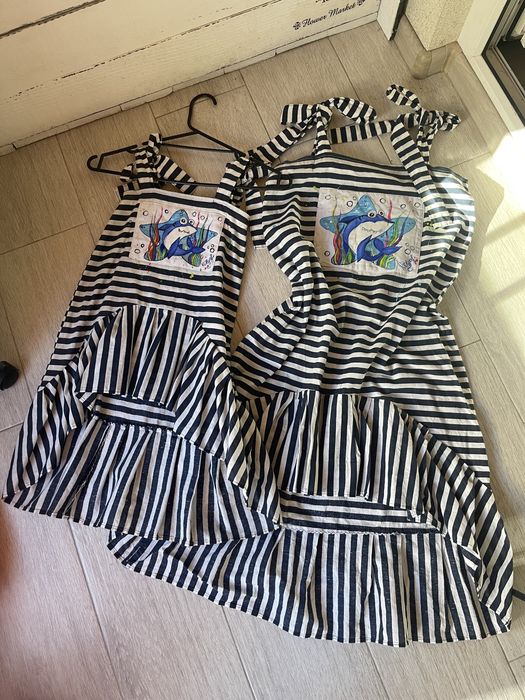 Сукня 2-5 років