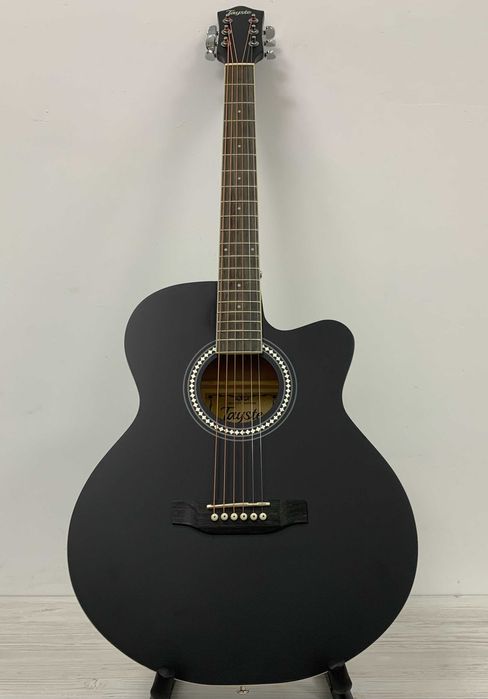 Гітара акустична Tayste T400. Матова