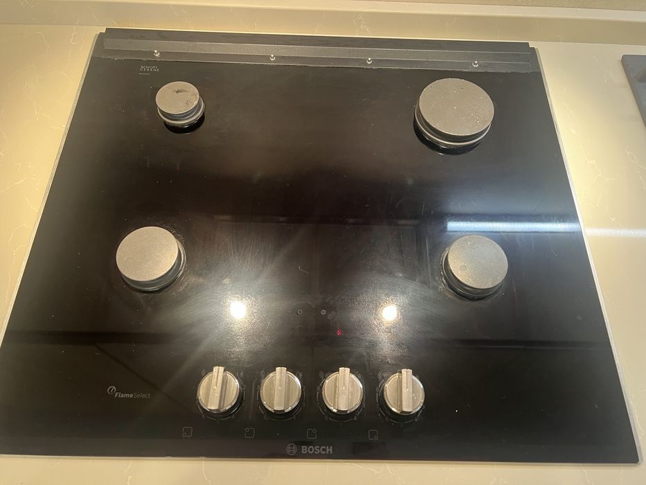 Варильна поверхня Bosch, вживана