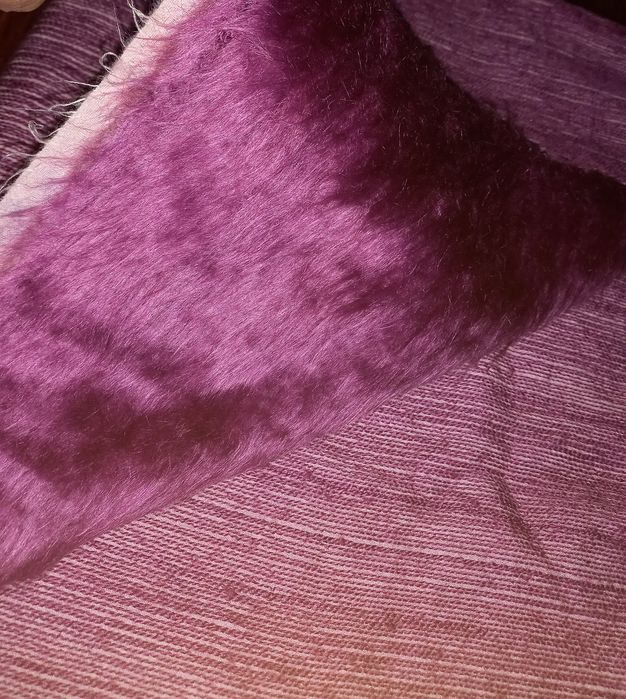 Штучне хутро виробник Болгарвя на