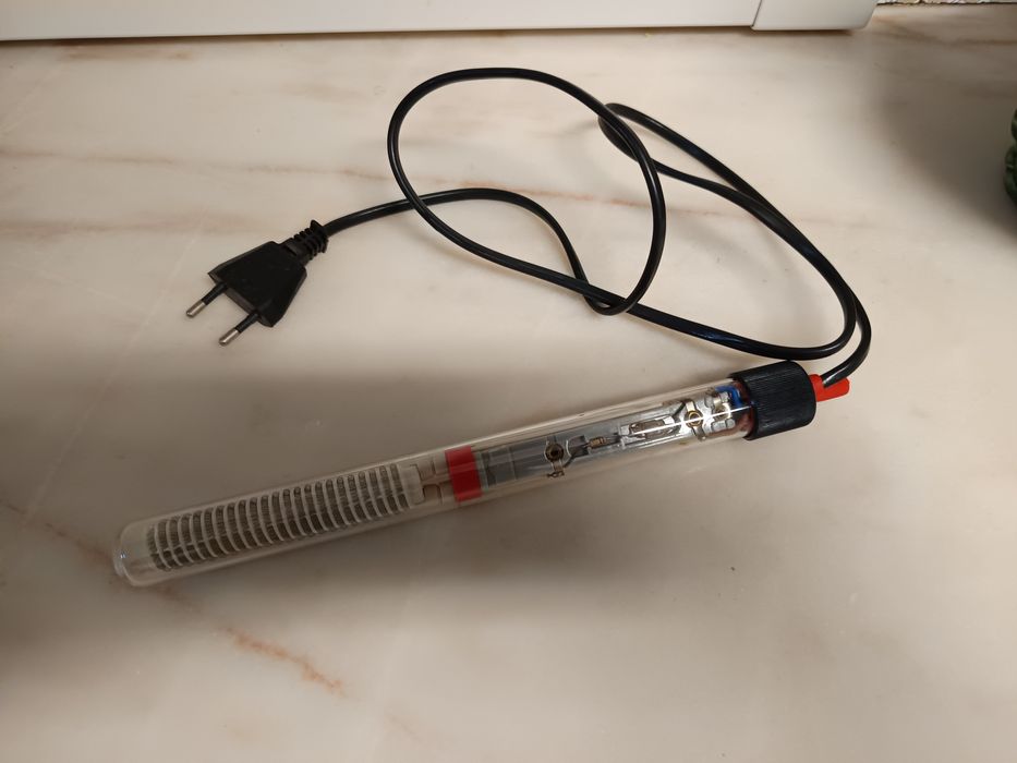 Termostato  100W para Aquário