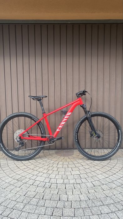 Rower górski mtb Canyon Grand Canyon 5