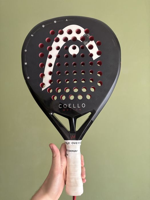 Head coello motion 2025