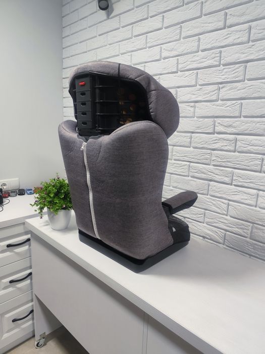 ‼️Автокрісло Nania‼️ дитяче автокресло 15-36 кг