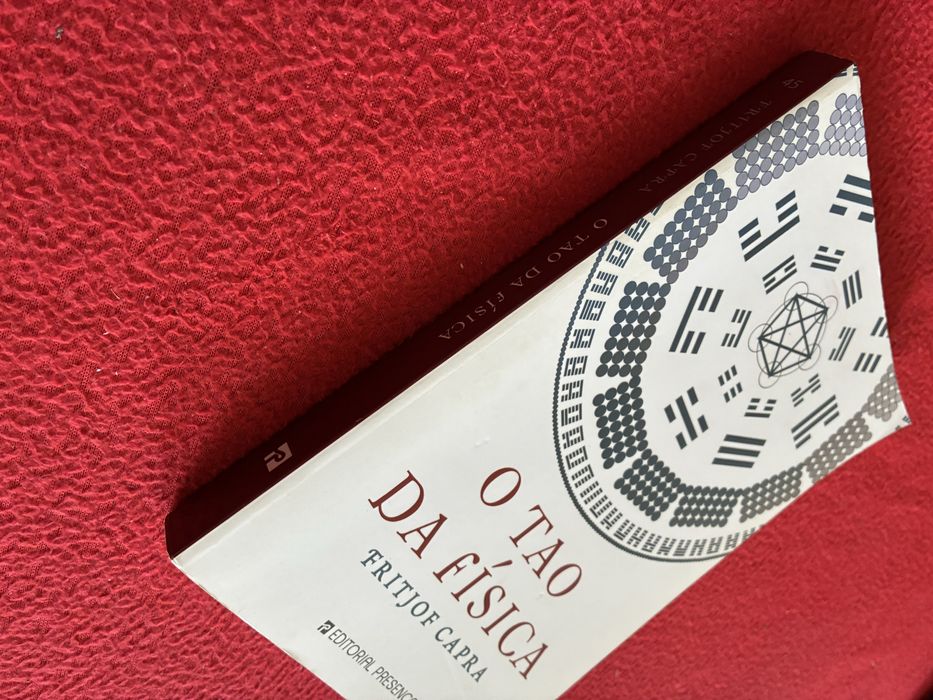 O tao da física - Fritjof Capra