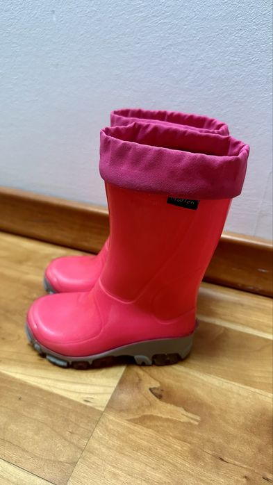 Kalosze Muflon 23-24