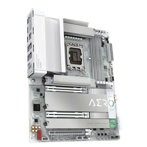 GIGABYTE Z890 AERO G ATX Mainboard Sockel 185164738946395906120