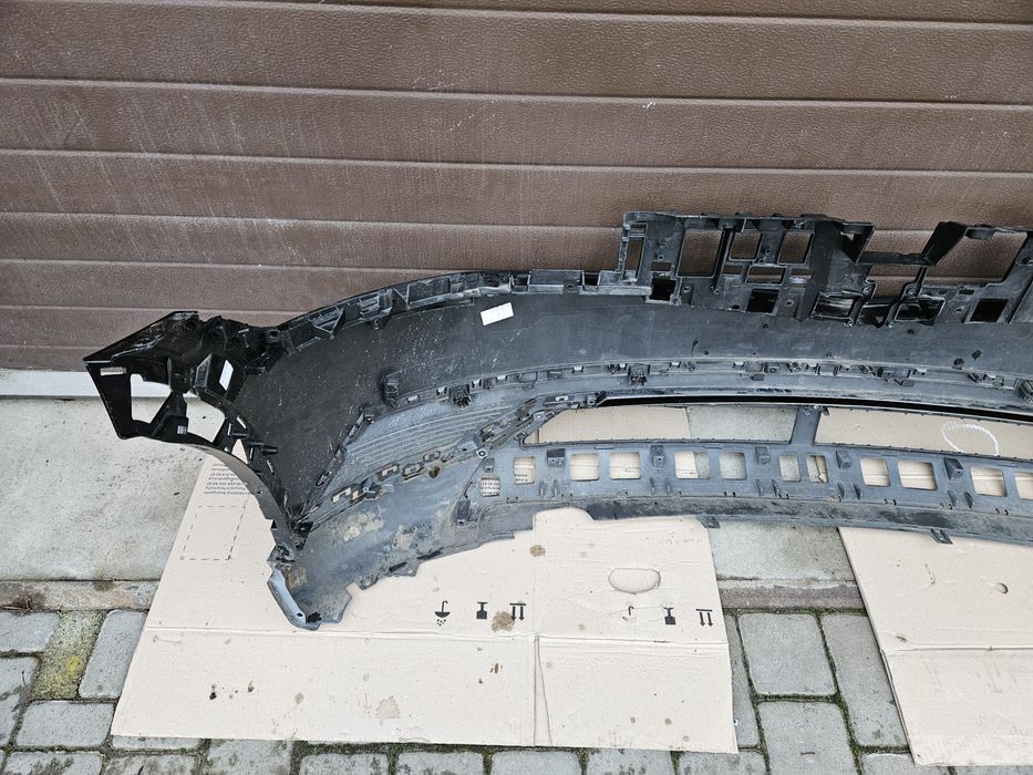 Бампер передній Hyundai Ionik 5 2021-2025р.