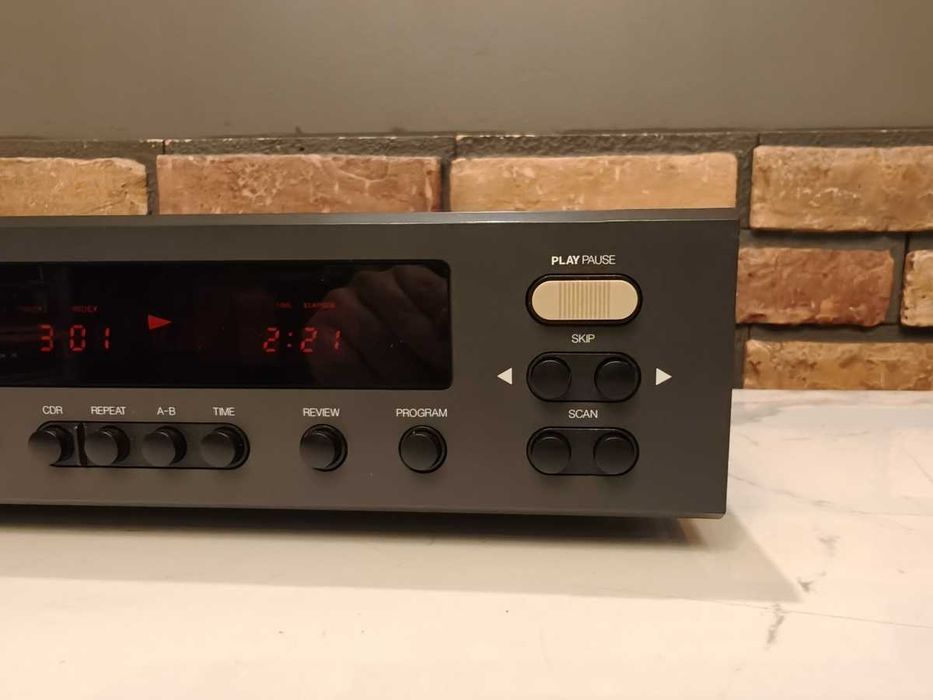 NAD 5000 Monitor Series CD ! Wysoki model ! Hi-END