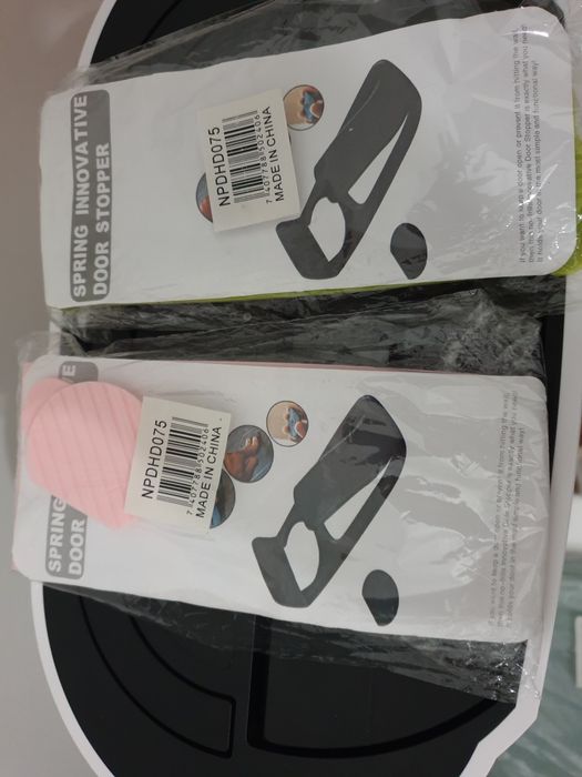 Door stopper novos