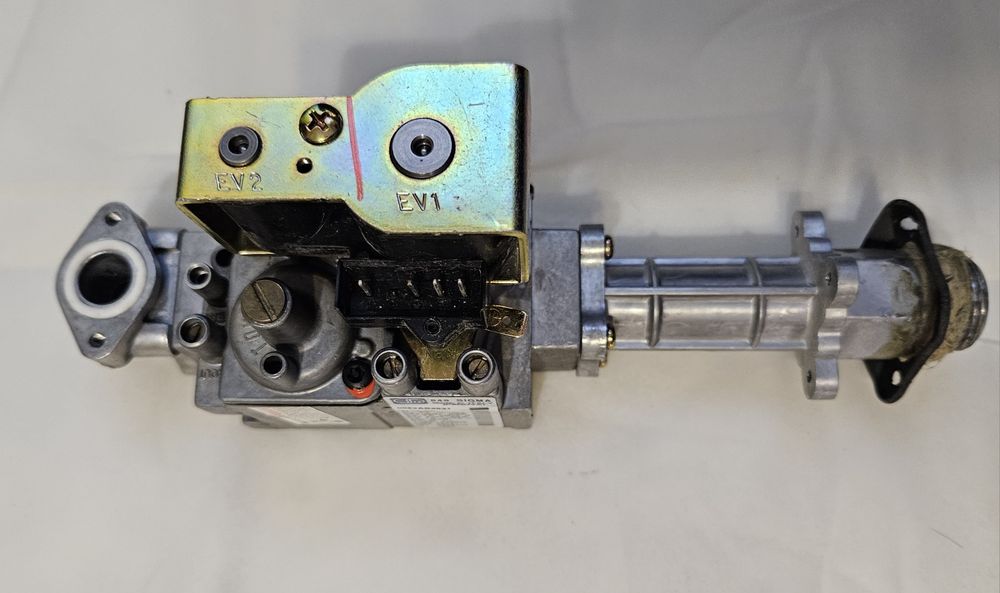 Zawór gazowy SIT 848 SIGMA