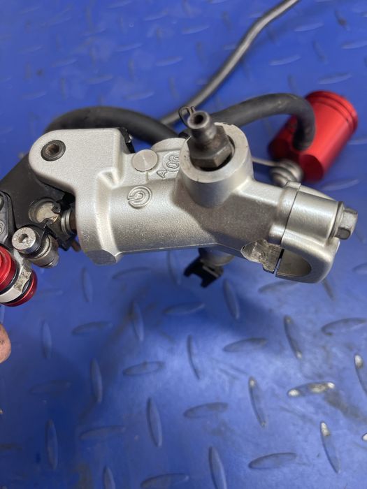Peças gsxr 1000 2006-2008