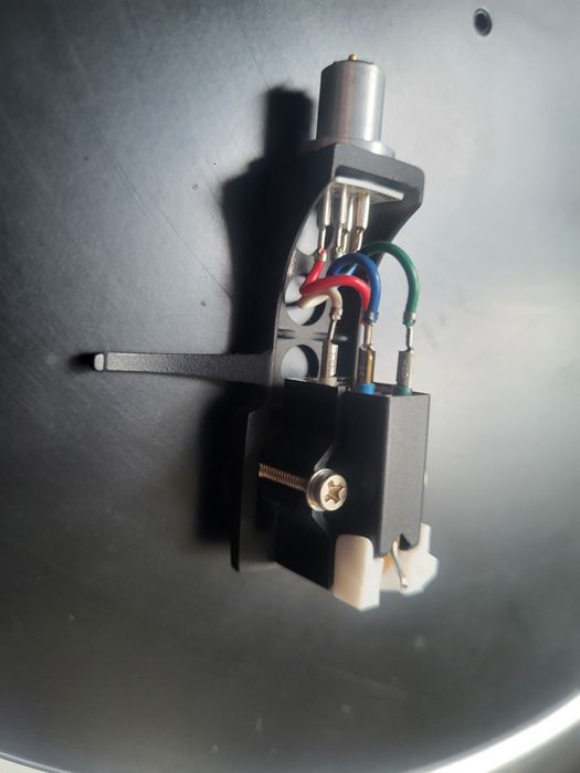 Technics SL1210 MK II