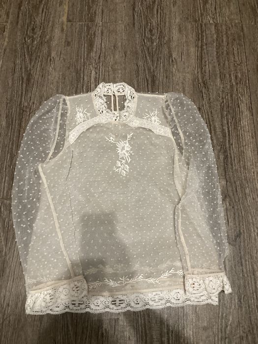 Блузка жіноча ZARA