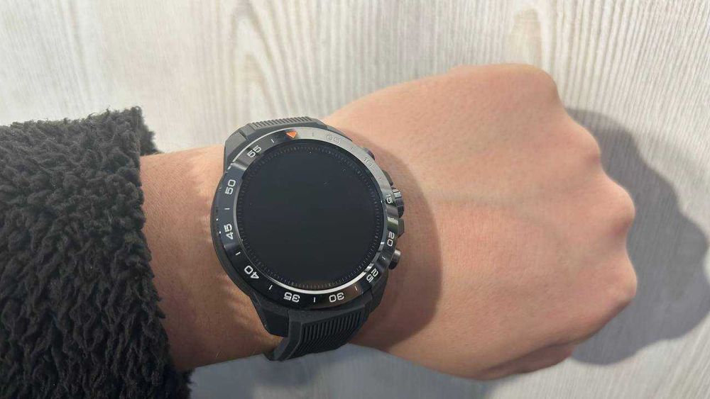 Смарт-годинник Mibro GS Explorer S | NEW | Гарантія | Магазин