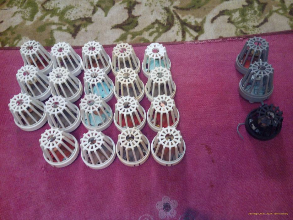 Извещатель  ИП-105-2\1. Извещатель  ИО 102.Извещатель  ИП-104-1.