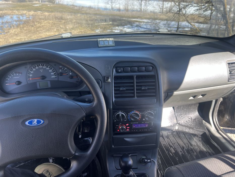 LADA 2110 (2010 РІК)