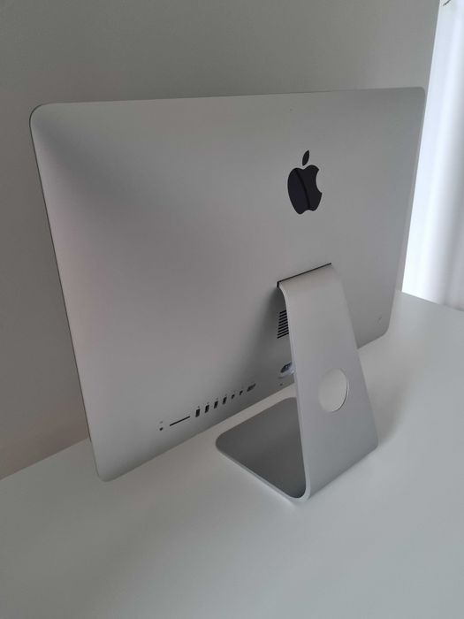 iMac 21.5'' (Late 2013) – SSD 2TB