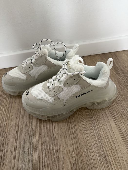 Balenciaga Triple S