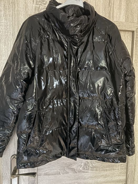 Kurtka pikowsna, zimowa