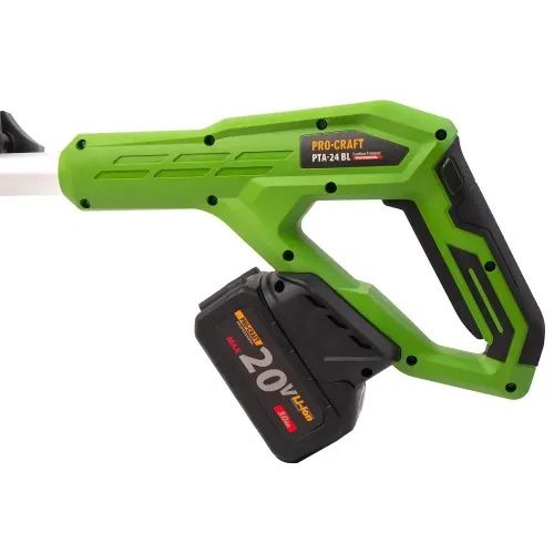 Аккумуляторный триммер Procraft PTA24BL