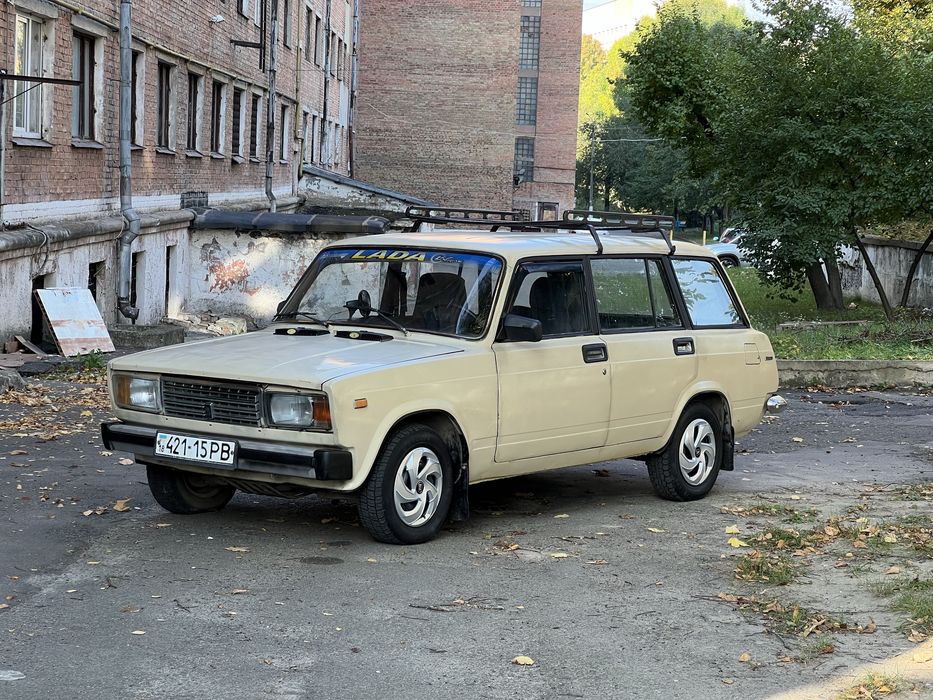 Продається ВАЗ 2104 Жигуль/Рівне