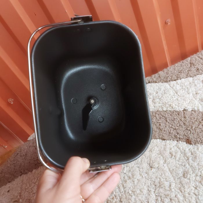 Хлібопічка хлебопечка philips  филипс