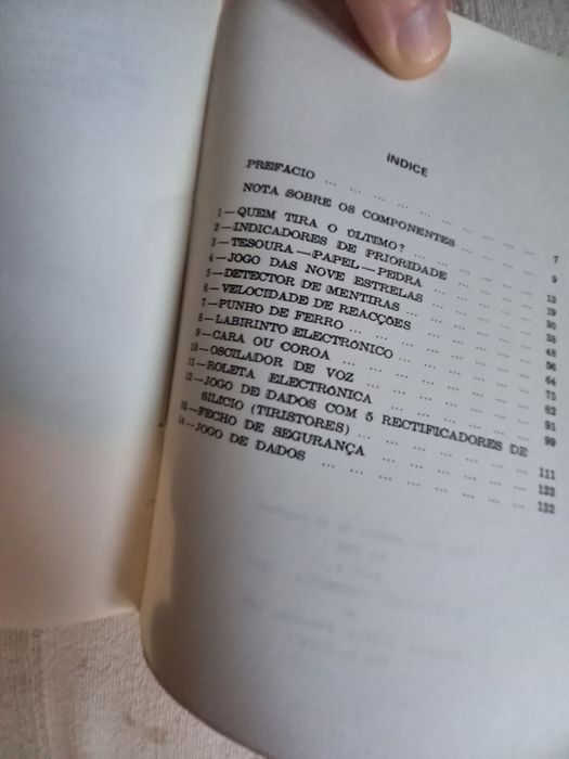 Livro técnico sobre Jogos Eletrónicos