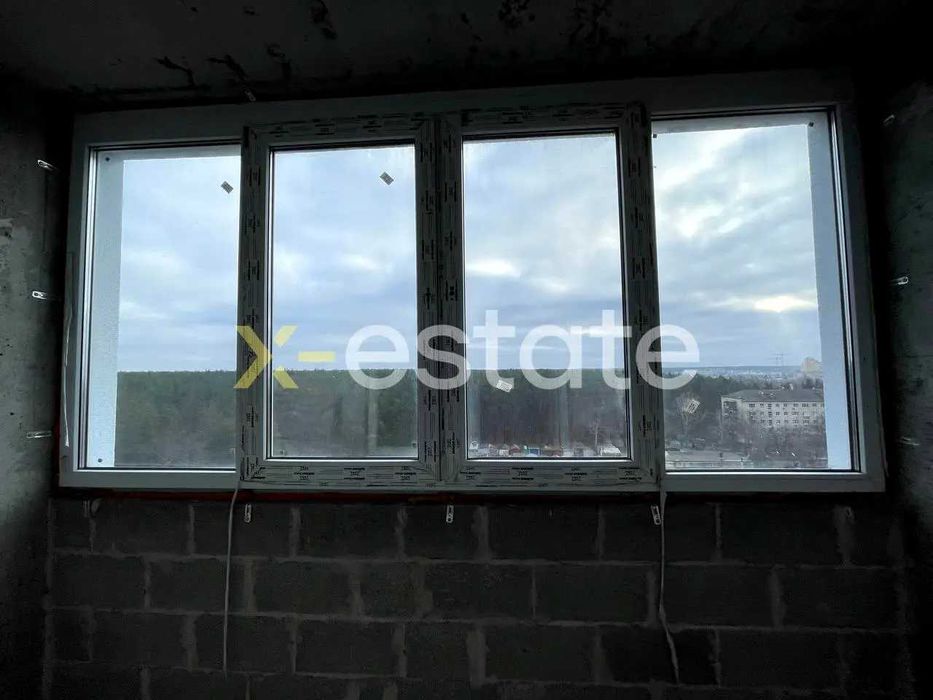 Продаж 2-квартир у новобудові ЖК «Східна Брама»