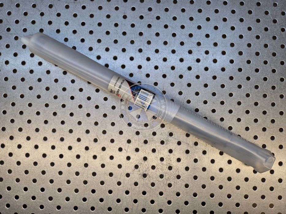 Przedłużka SDS-plus 350mm M22 adapter do otwornic przedłużka sds+