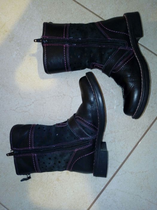 Kozaki Lasocki 28