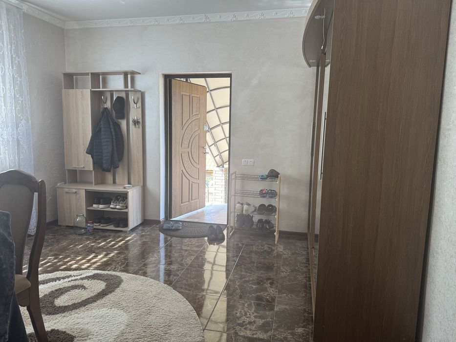 Продам будинок вул. Степового місто Чернівці.