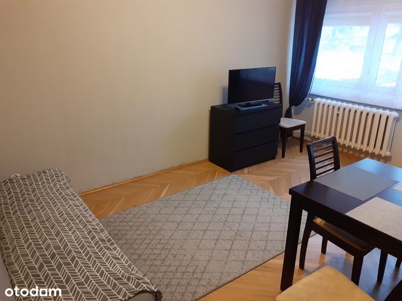 Wynajmę ładną kawalerkę 27m Teofilów - Więcej