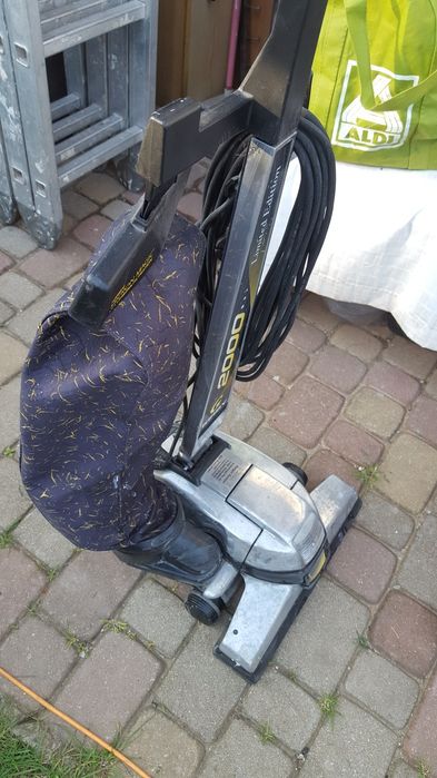 Odkurzacz kirby 2000