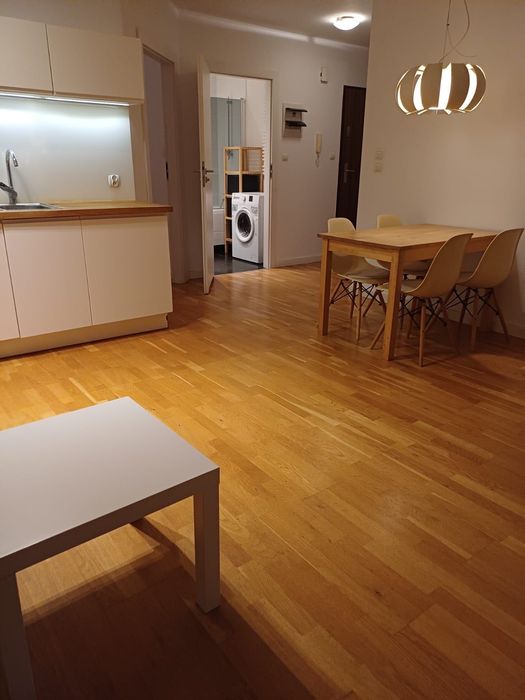 Mieszkanie Wejherowo ul. Śmiechowska nowe 3 pokoje 47m2 balkon parking