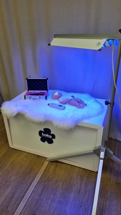 Лампа від жовтяниці, прокат оренда подобово, Полтава