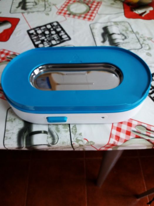 Esterilizador Biberões, chuchas e outros acessórios Philips Avent